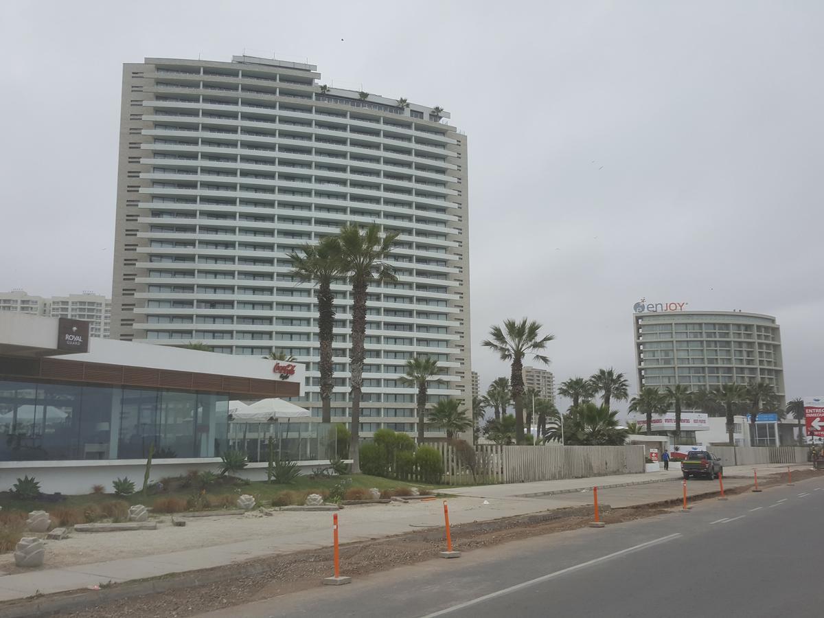 Departamento La Serena Coquimbo Exterior photo