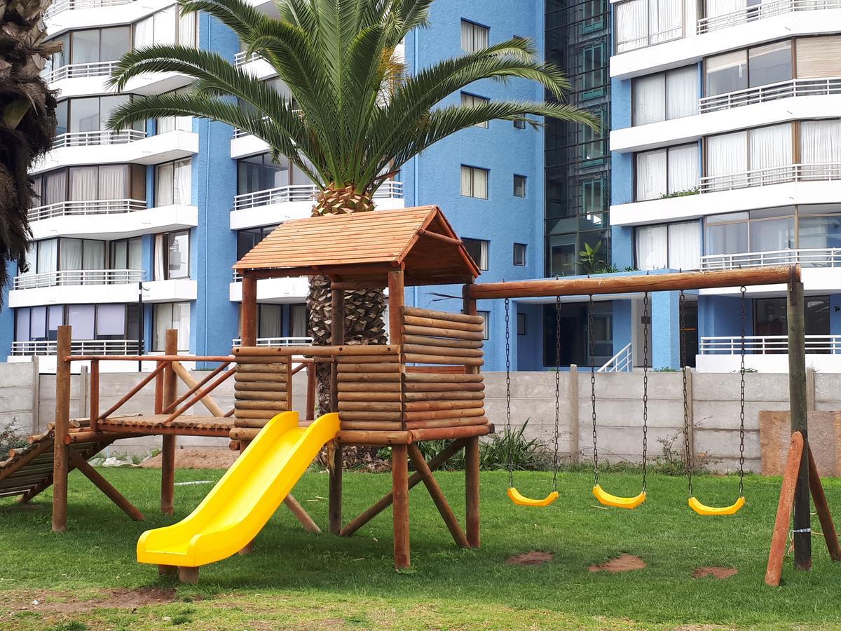 Departamento La Serena Coquimbo Exterior photo